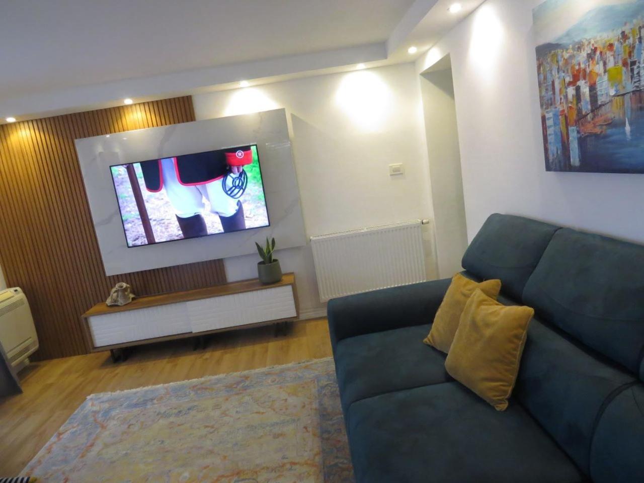 Apartments Barba Trogir Exterior foto