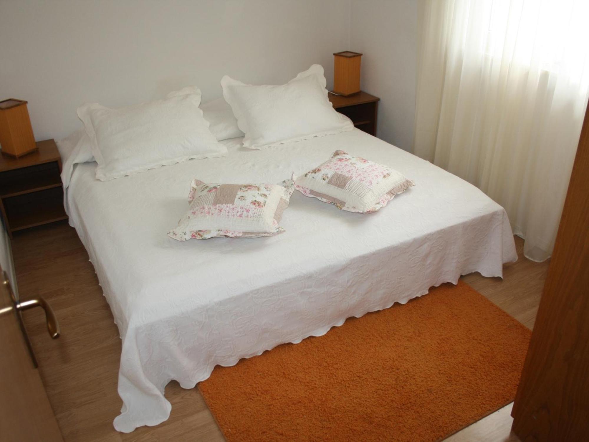 Apartments Barba Trogir Exterior foto