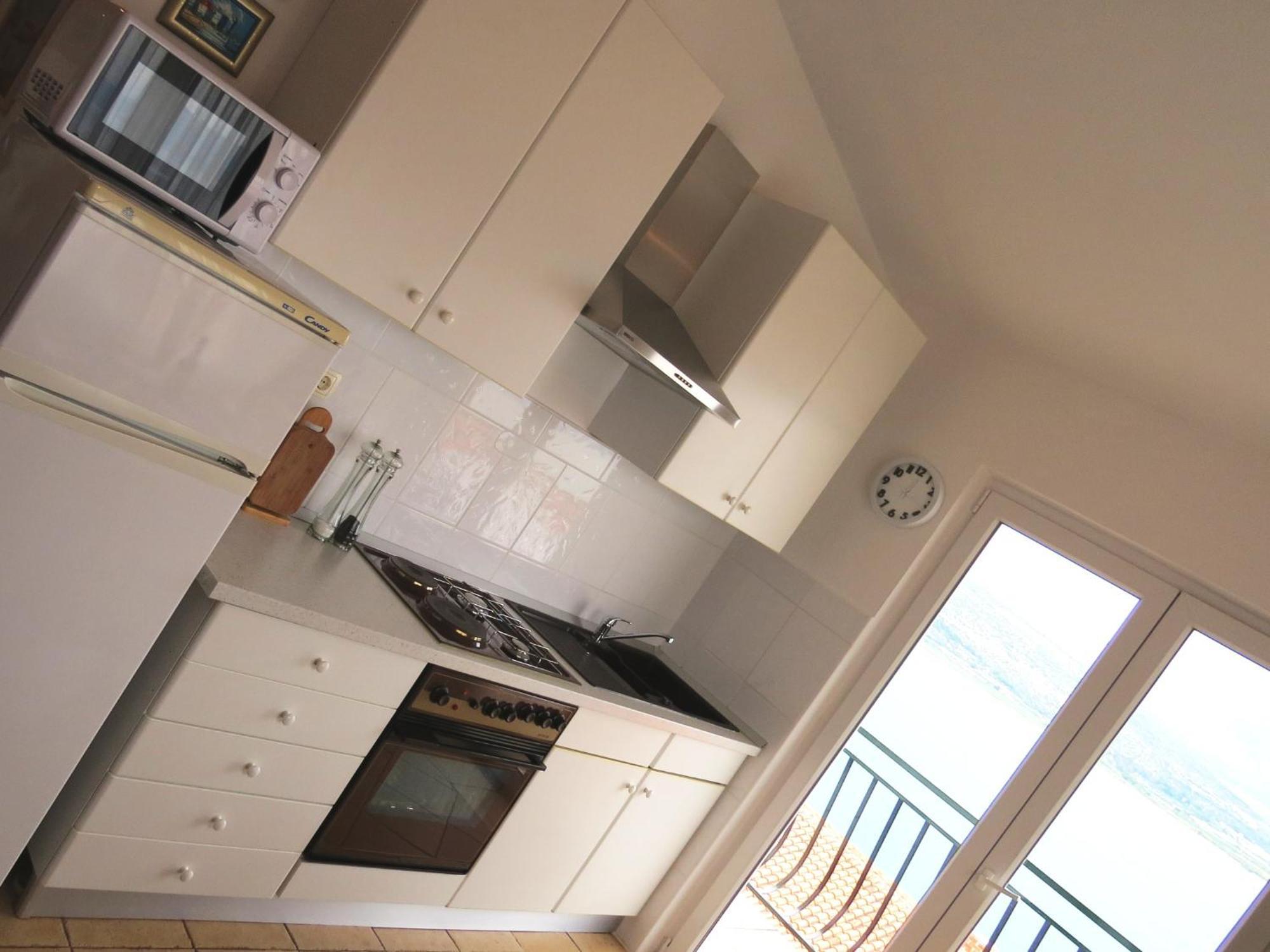 Apartments Barba Trogir Zimmer foto