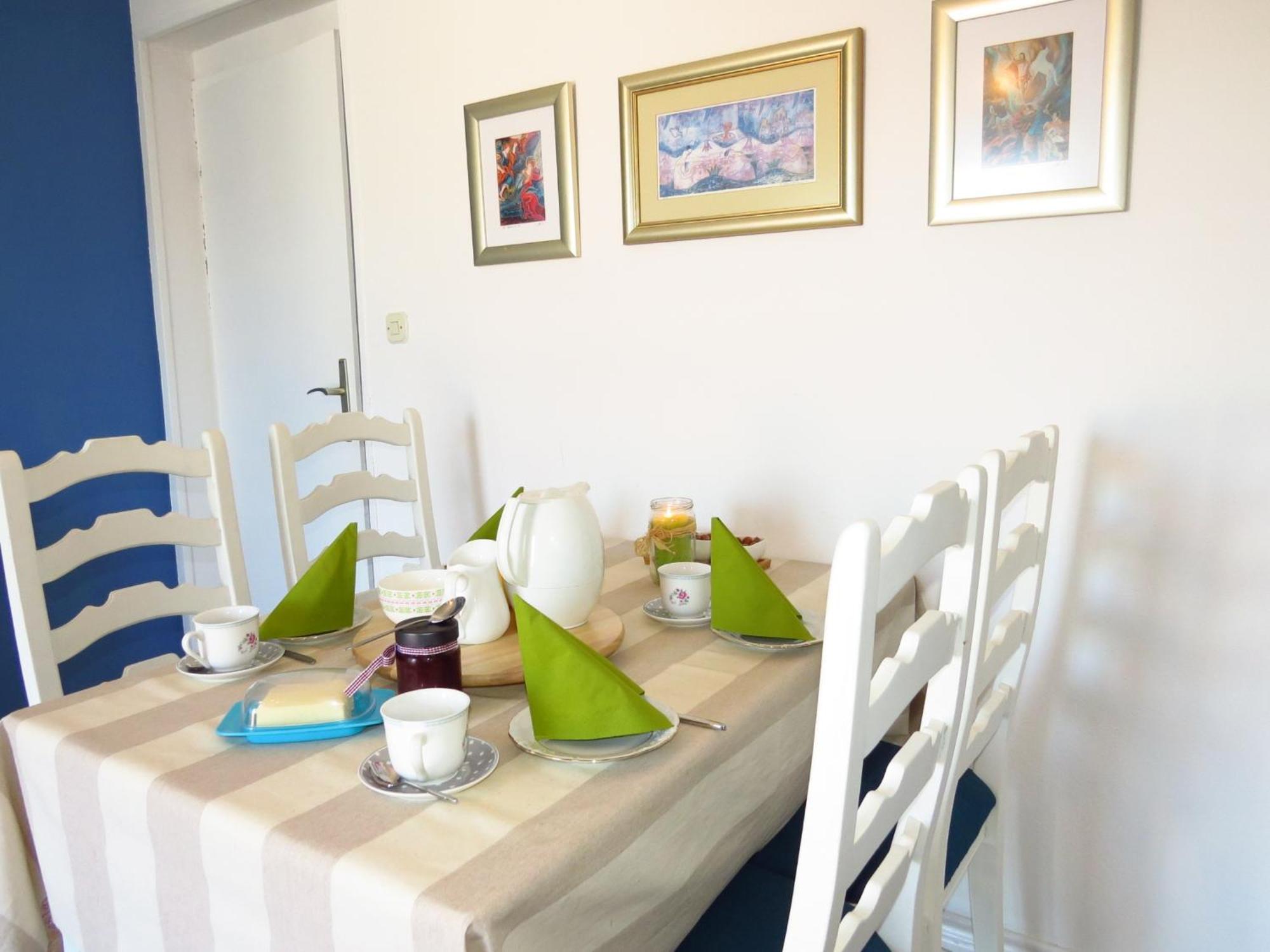 Apartments Barba Trogir Zimmer foto