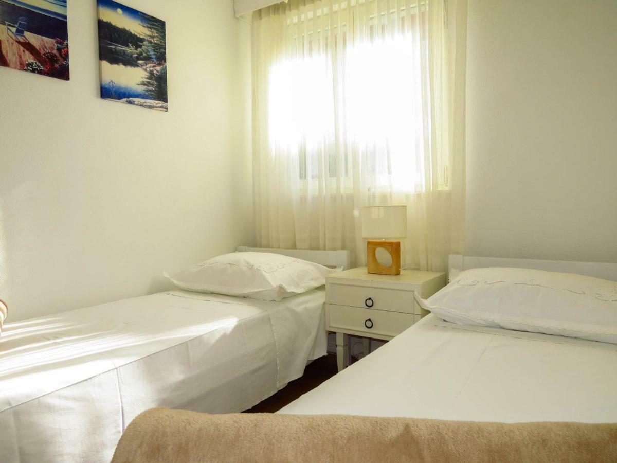 Apartments Barba Trogir Exterior foto